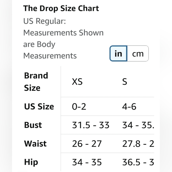 The Drop Women's Isa V-Neck Maxi Dress #689-694 - Picture 12 of 16